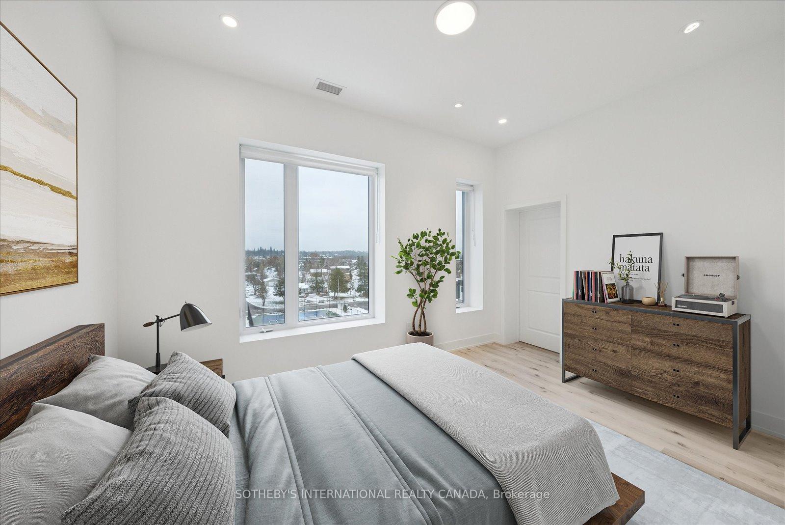 19A West Street N Penthouse 1