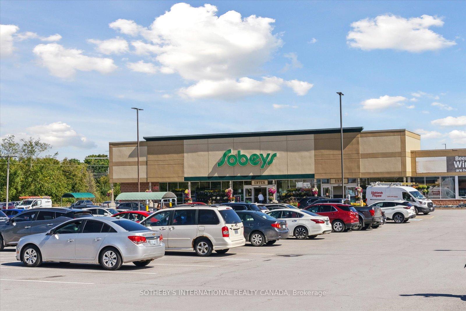 19A West Street N Penthouse 1