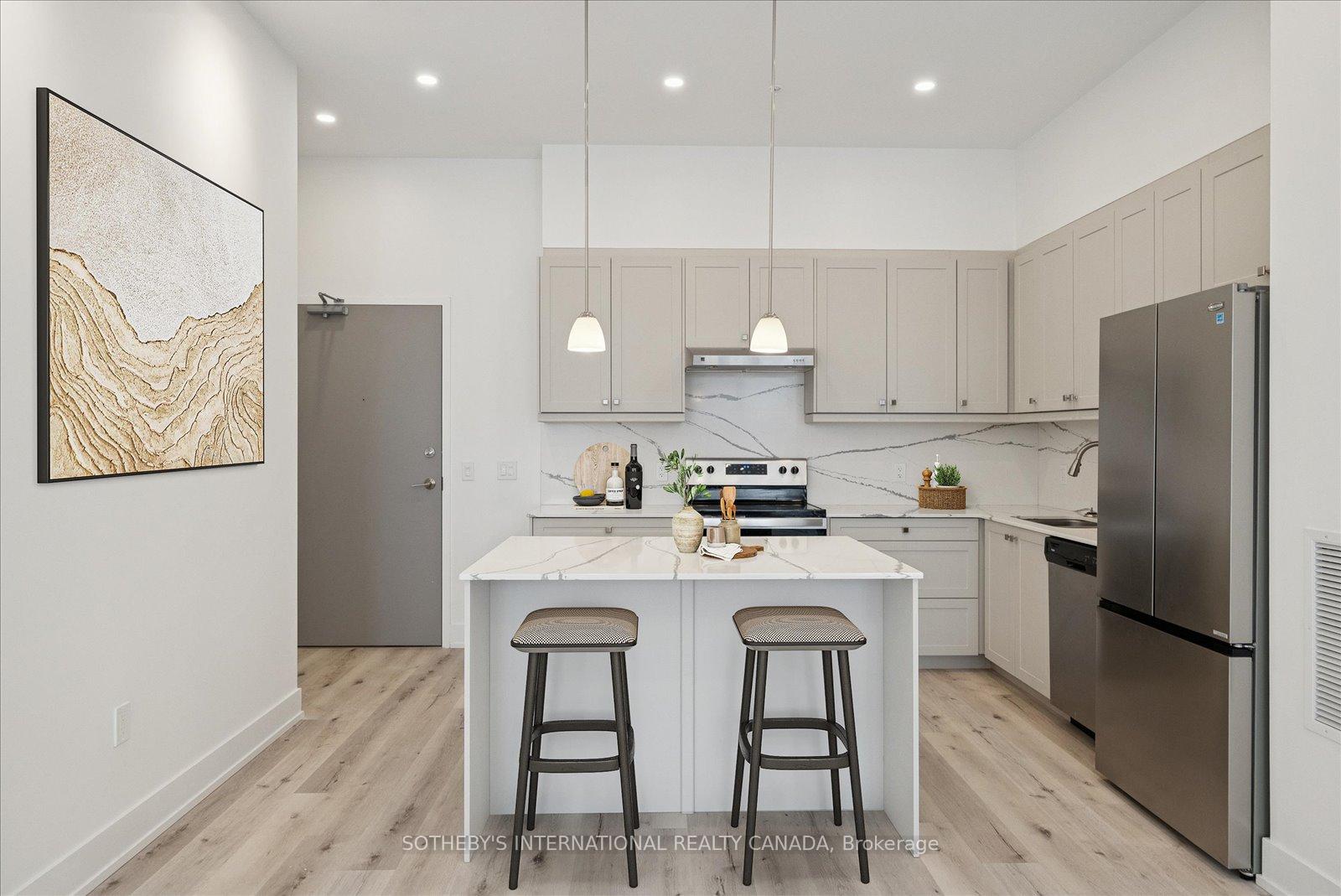 19A West Street N Penthouse 1