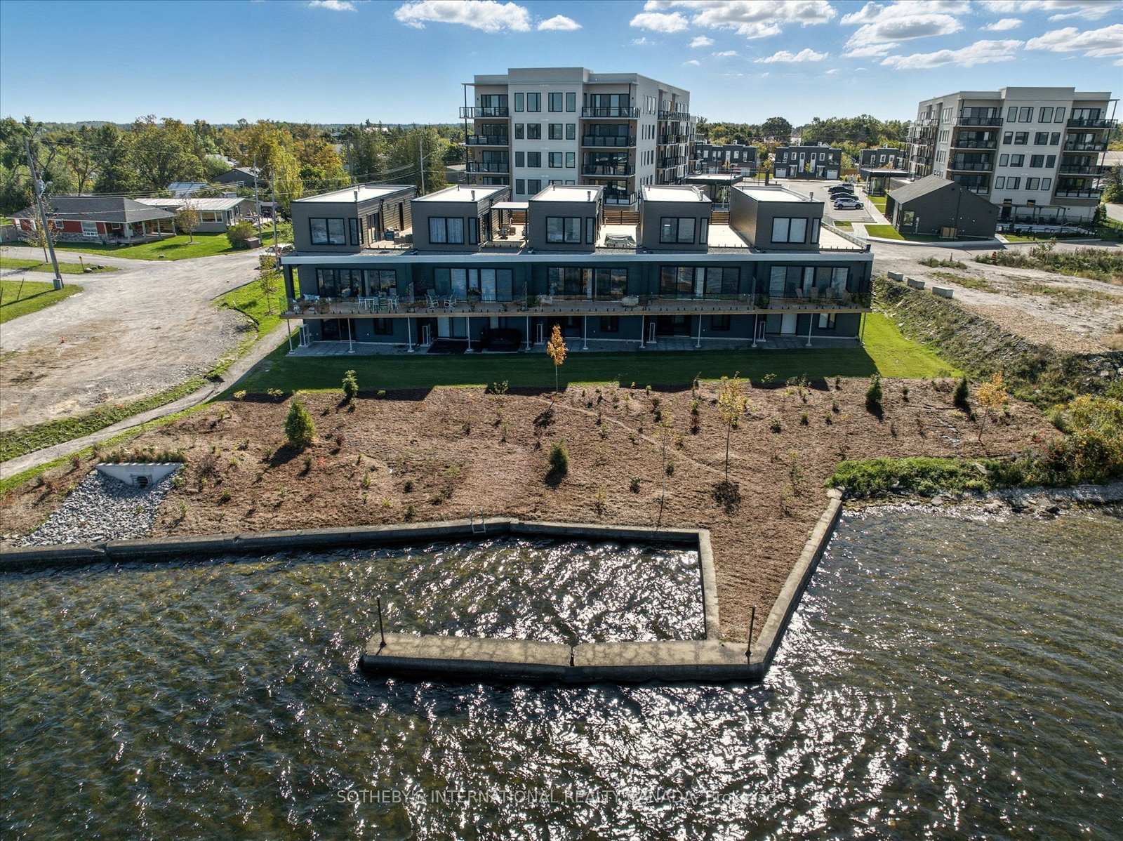 19A West Street N Penthouse 1