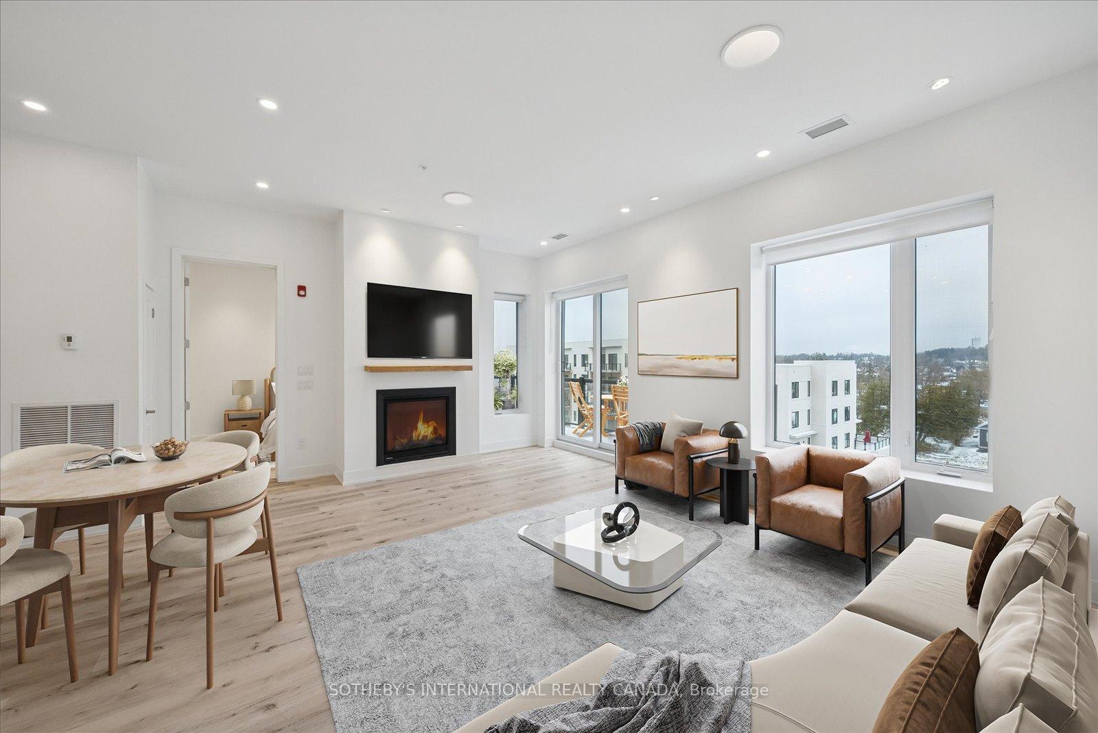 19A West Street N Penthouse 1