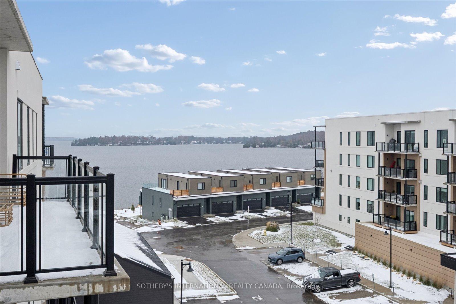 19A West Street N Penthouse 1