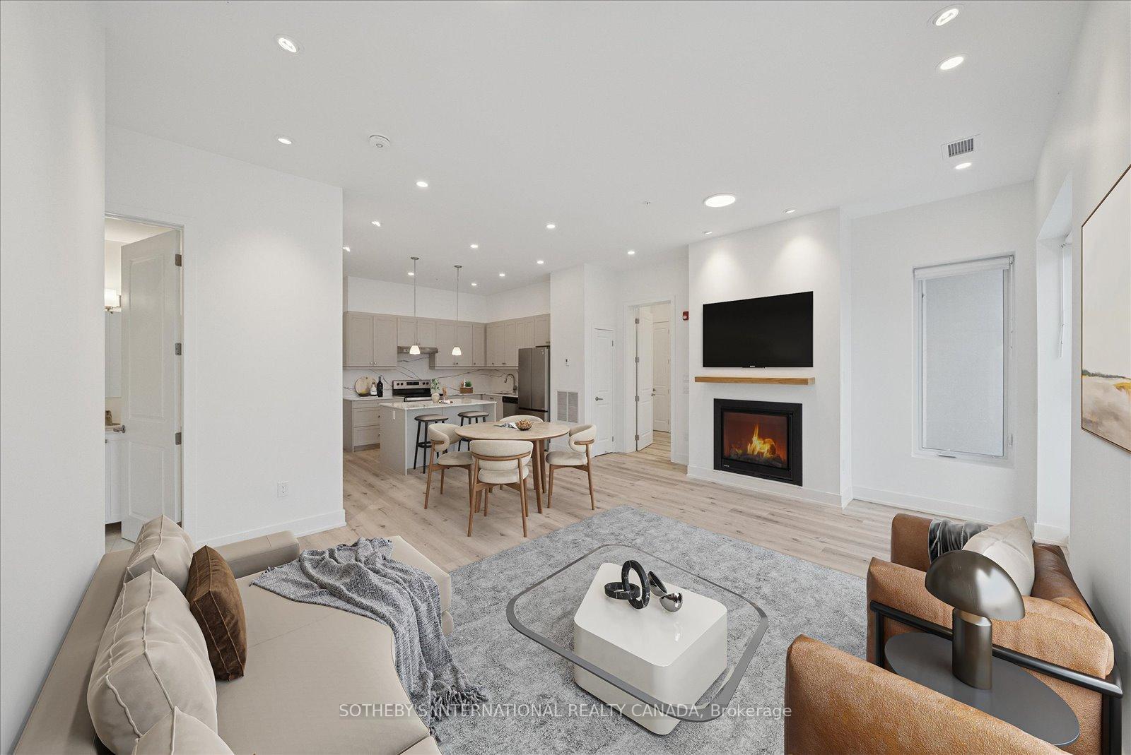 19A West Street N Penthouse 1