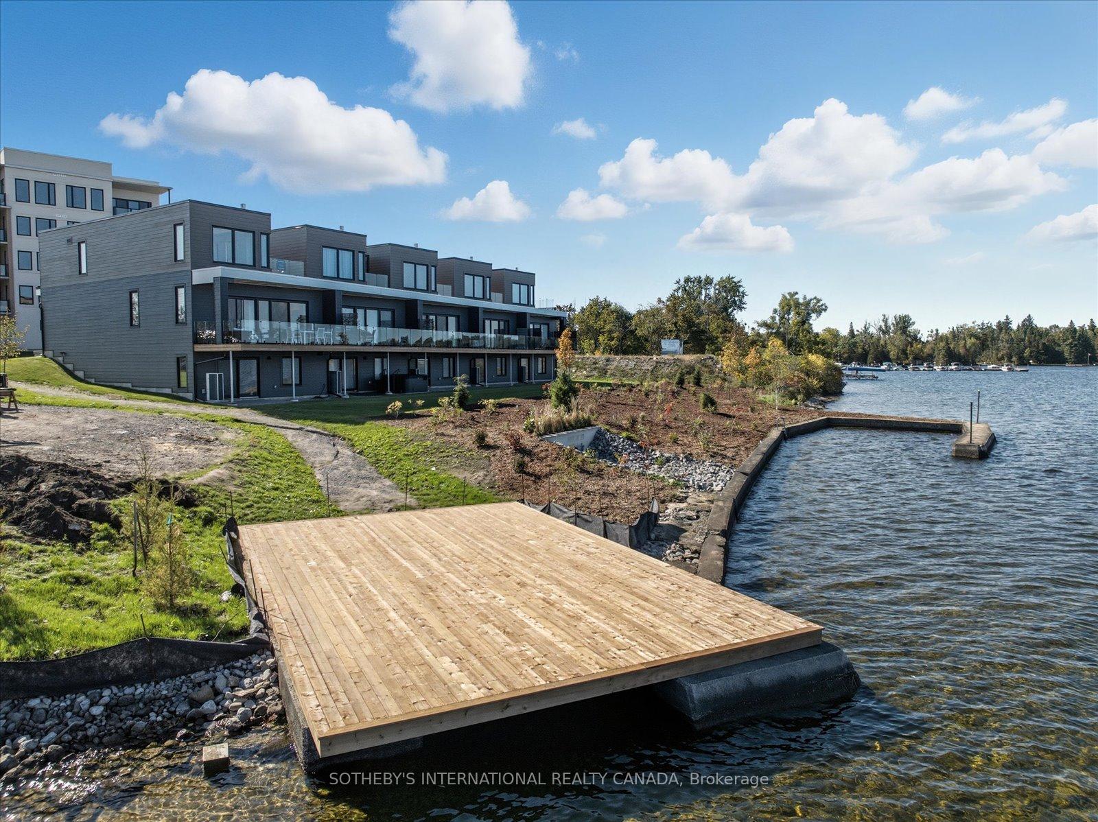 19A West Street N Penthouse 1