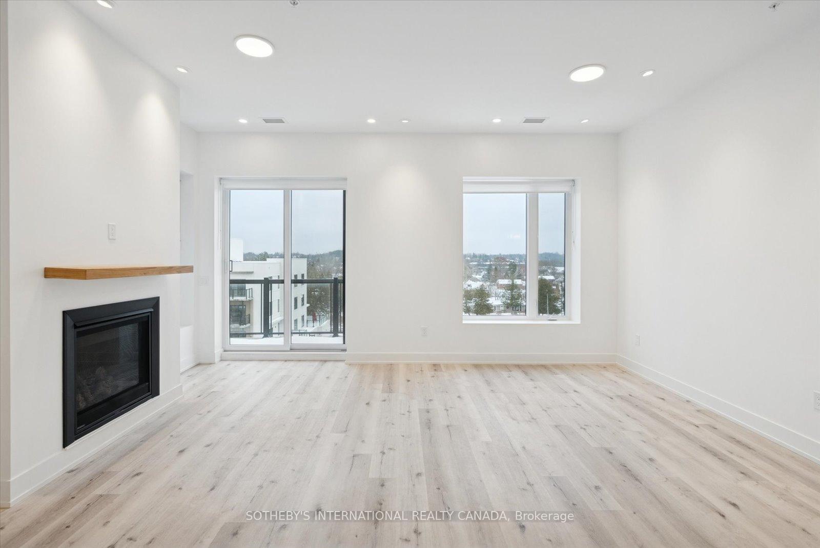 19A West Street N Penthouse 1