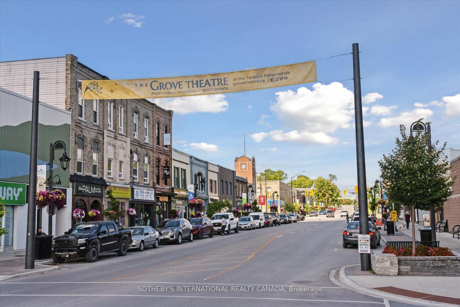 19A West Street N Penthouse 1