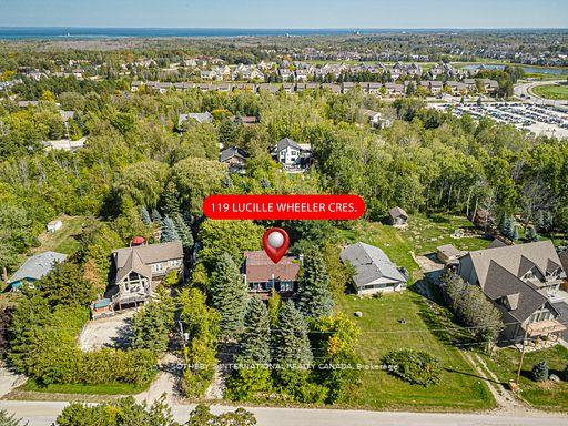 119 Lucille Wheeler Crescent