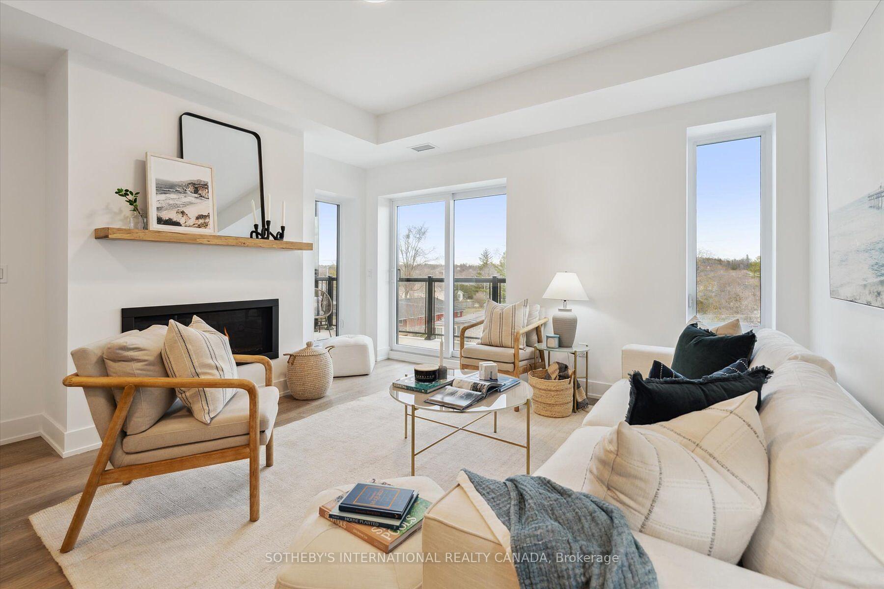 19B West Street N 306