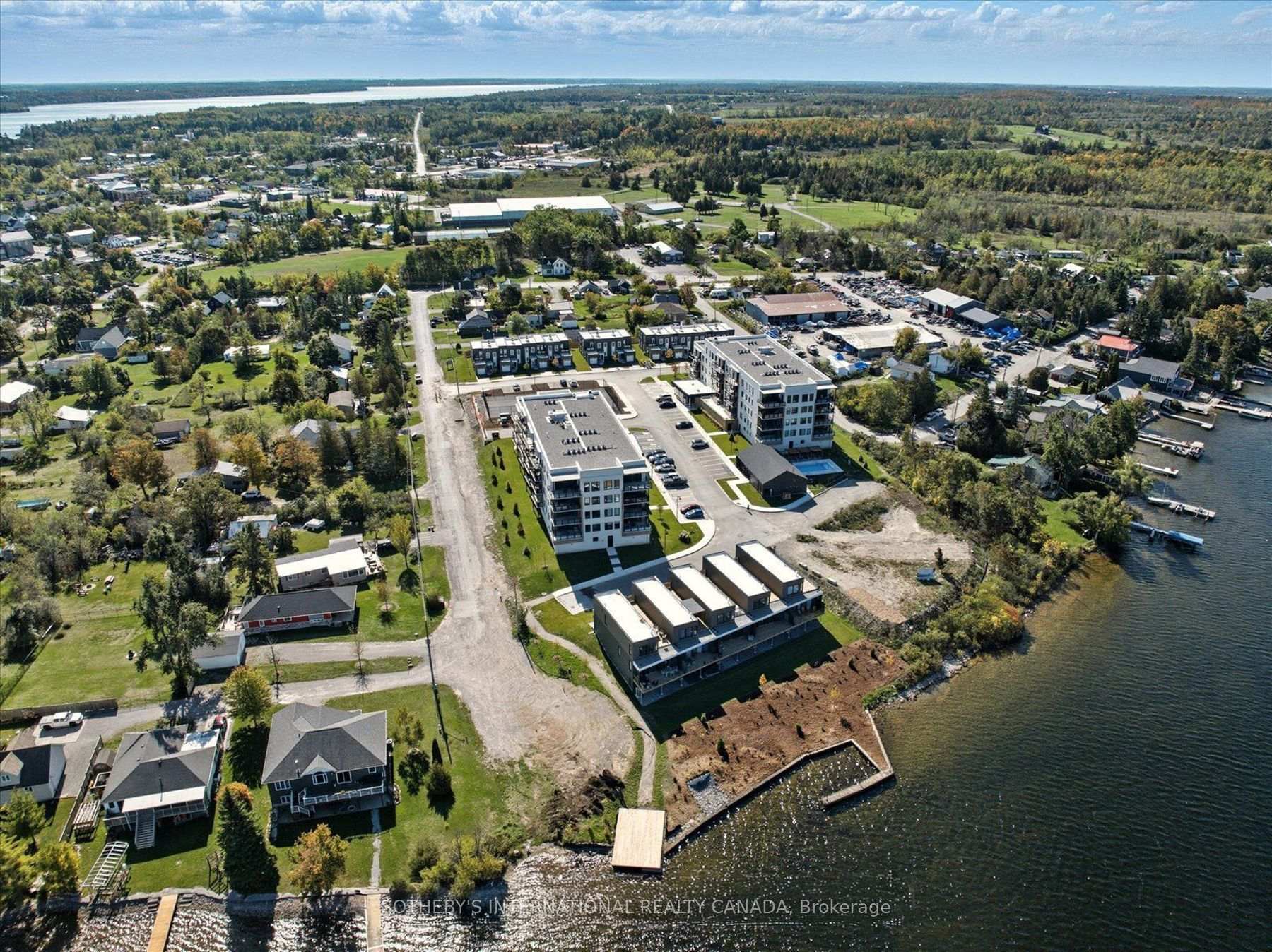 19B West Street N 306