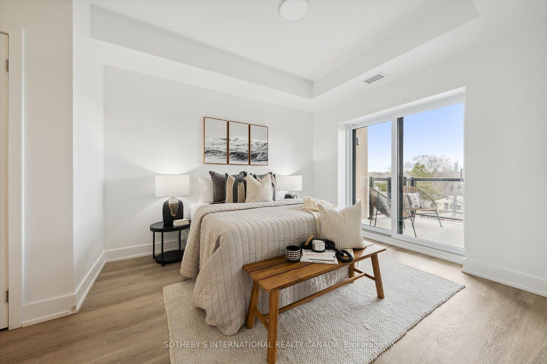 19B West Street N 306