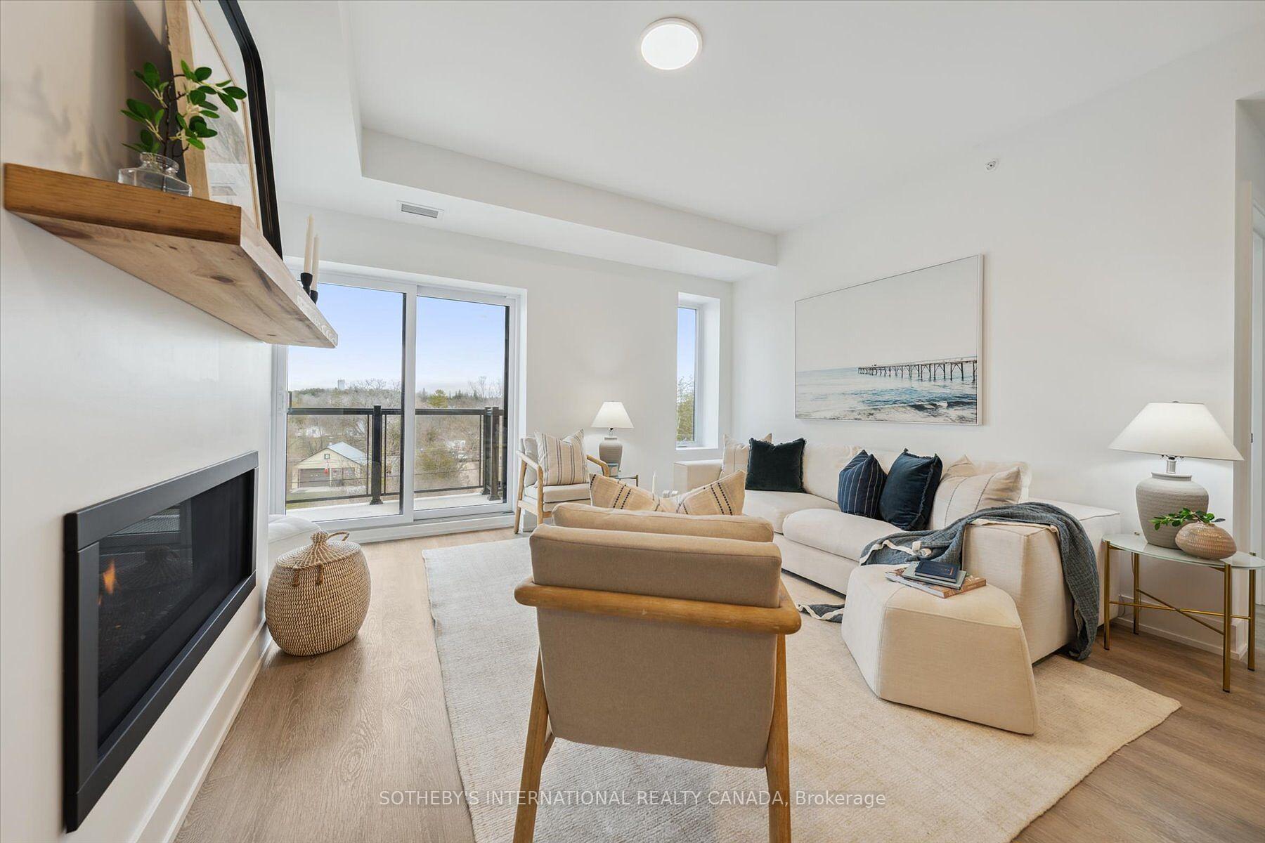 19B West Street N 306