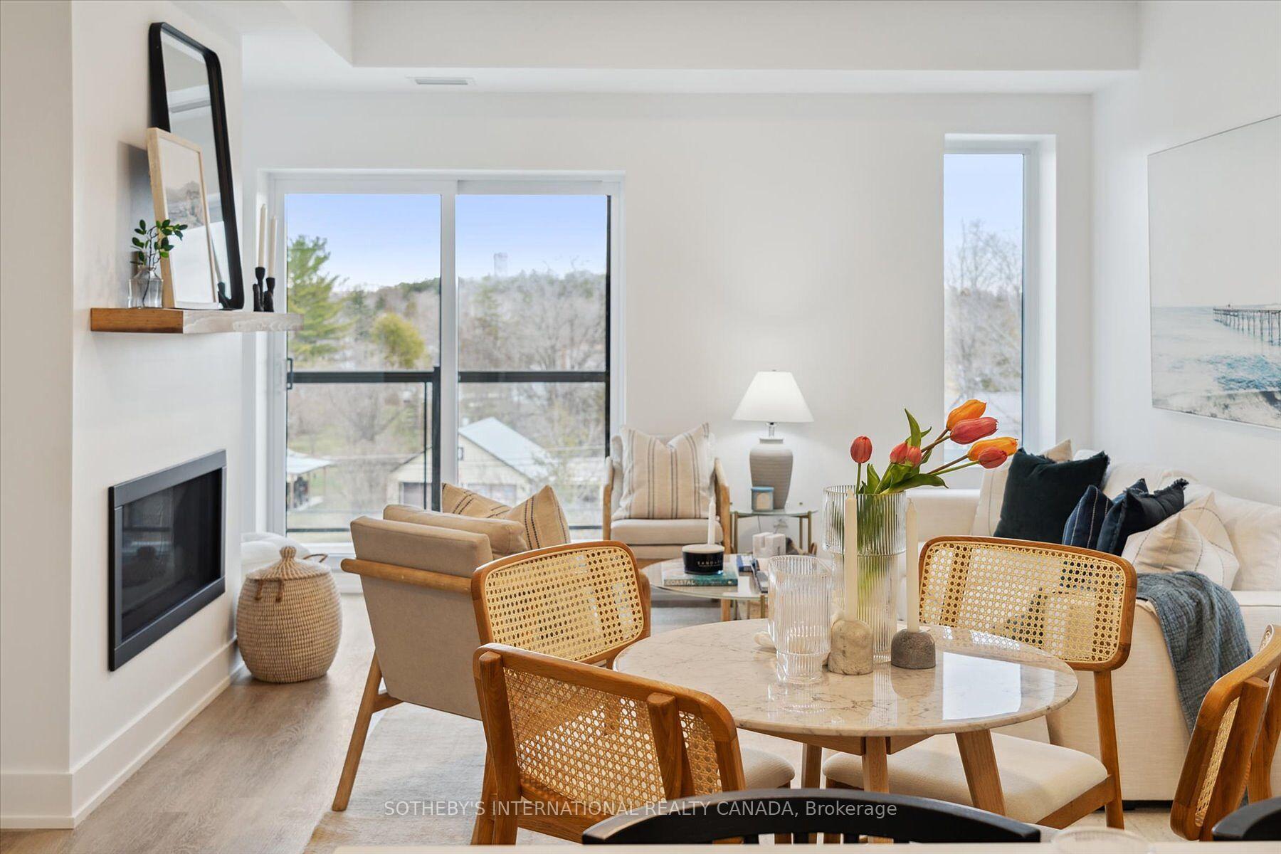 19B West Street N 306