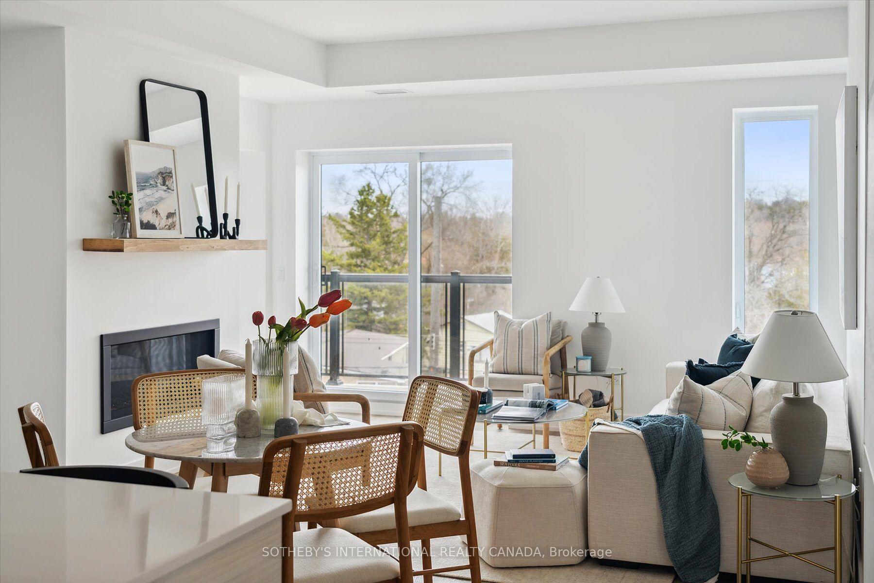 19B West Street N 306