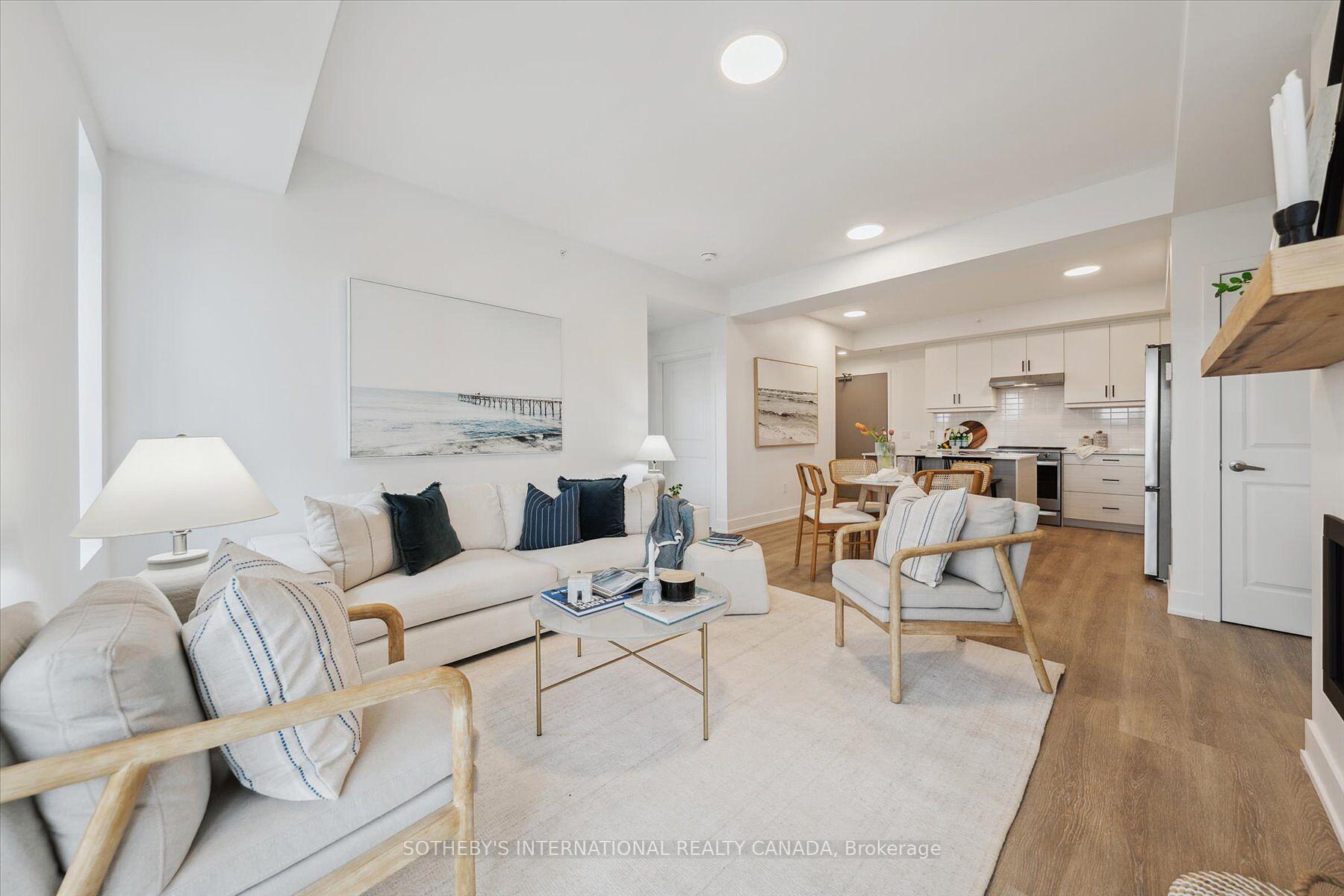 19B West Street N 306