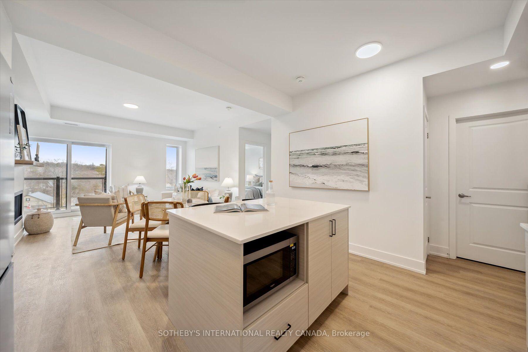 19B West Street N 306