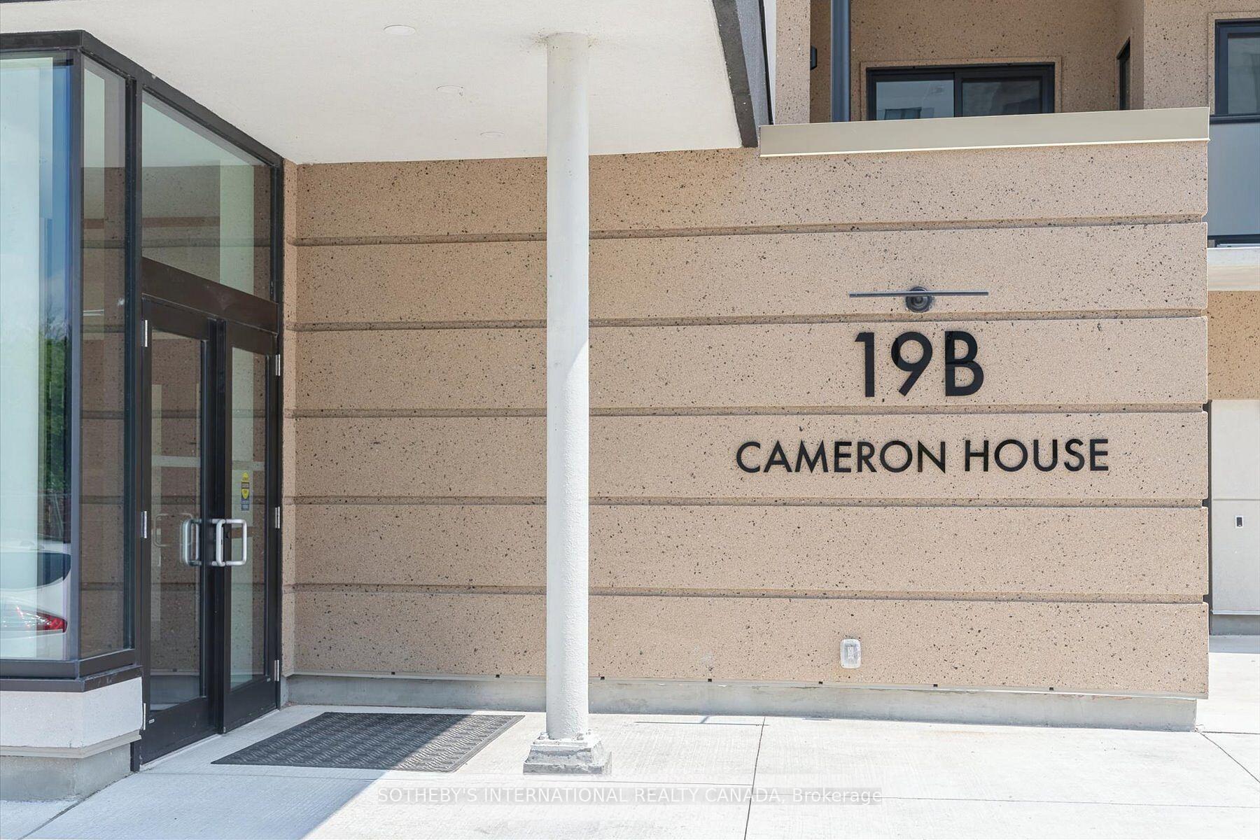 19B West Street N 306