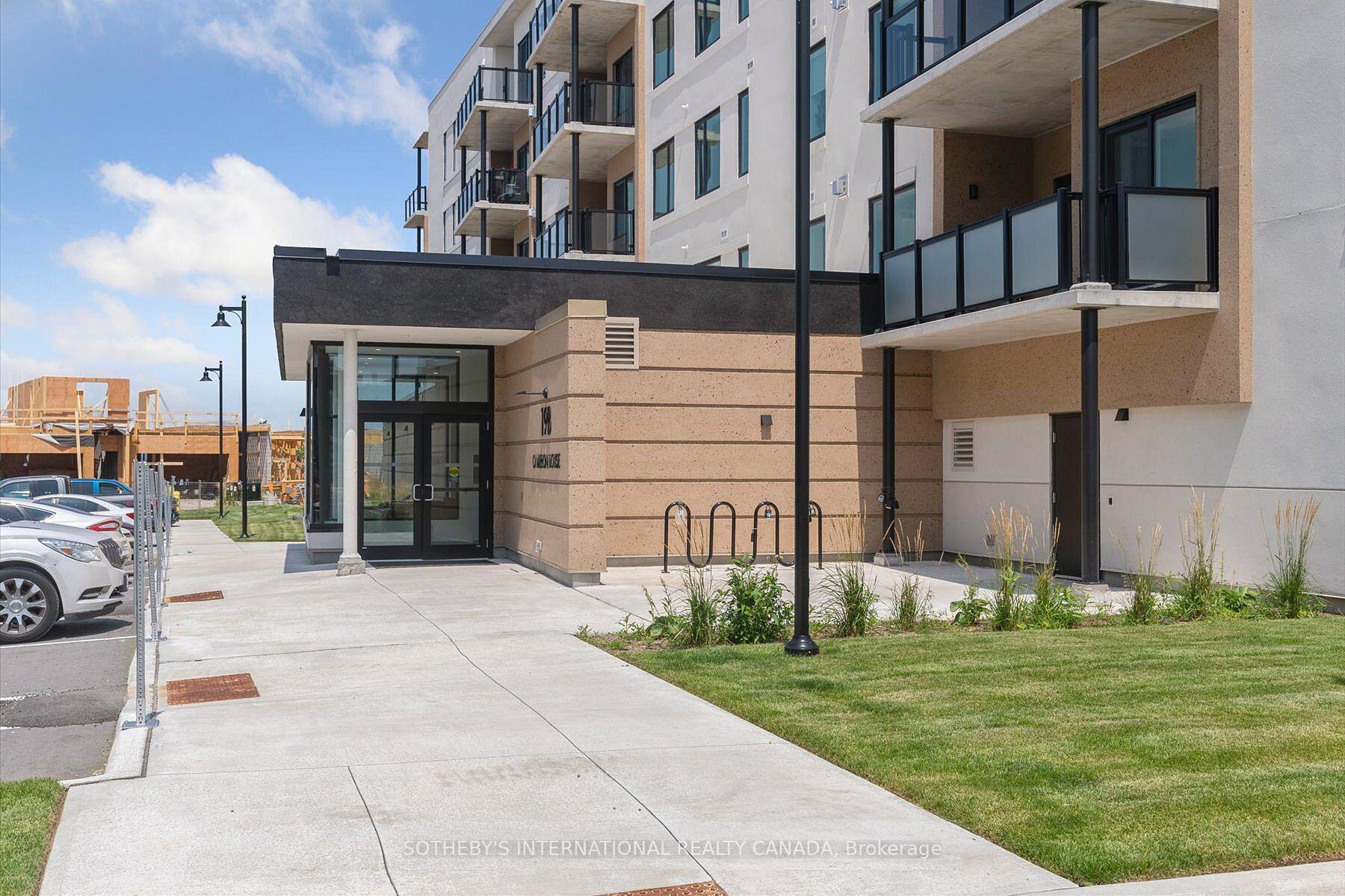 19B West Street N 306