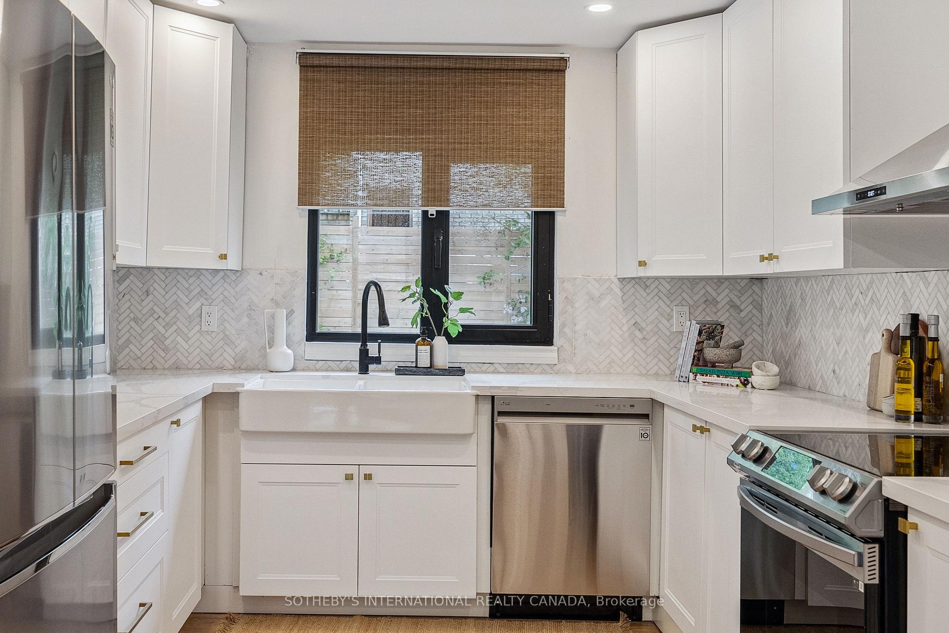 25 Silver Birch Street