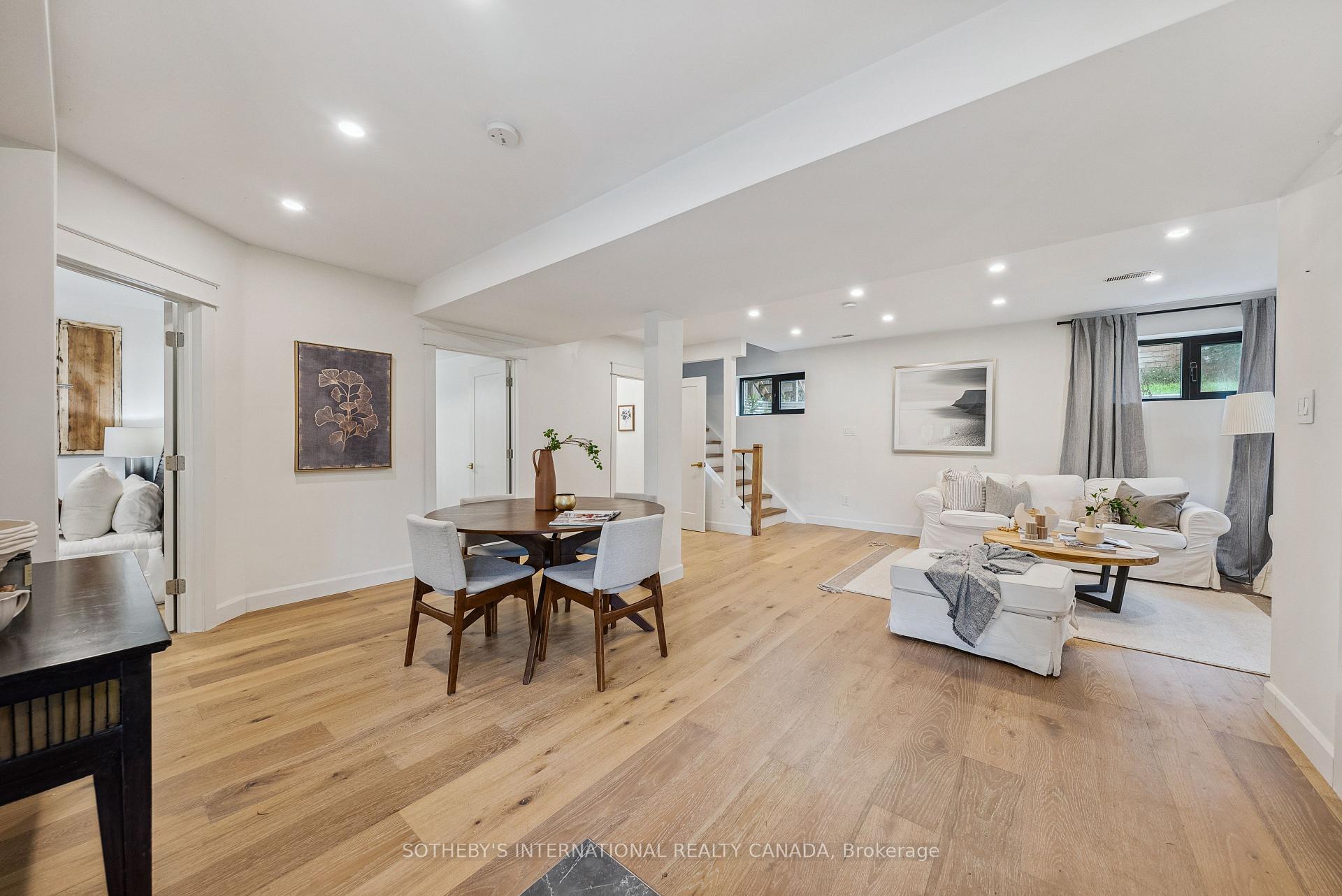 25 Silver Birch Street