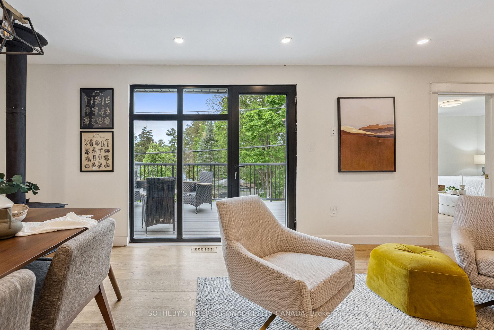 25 Silver Birch Street