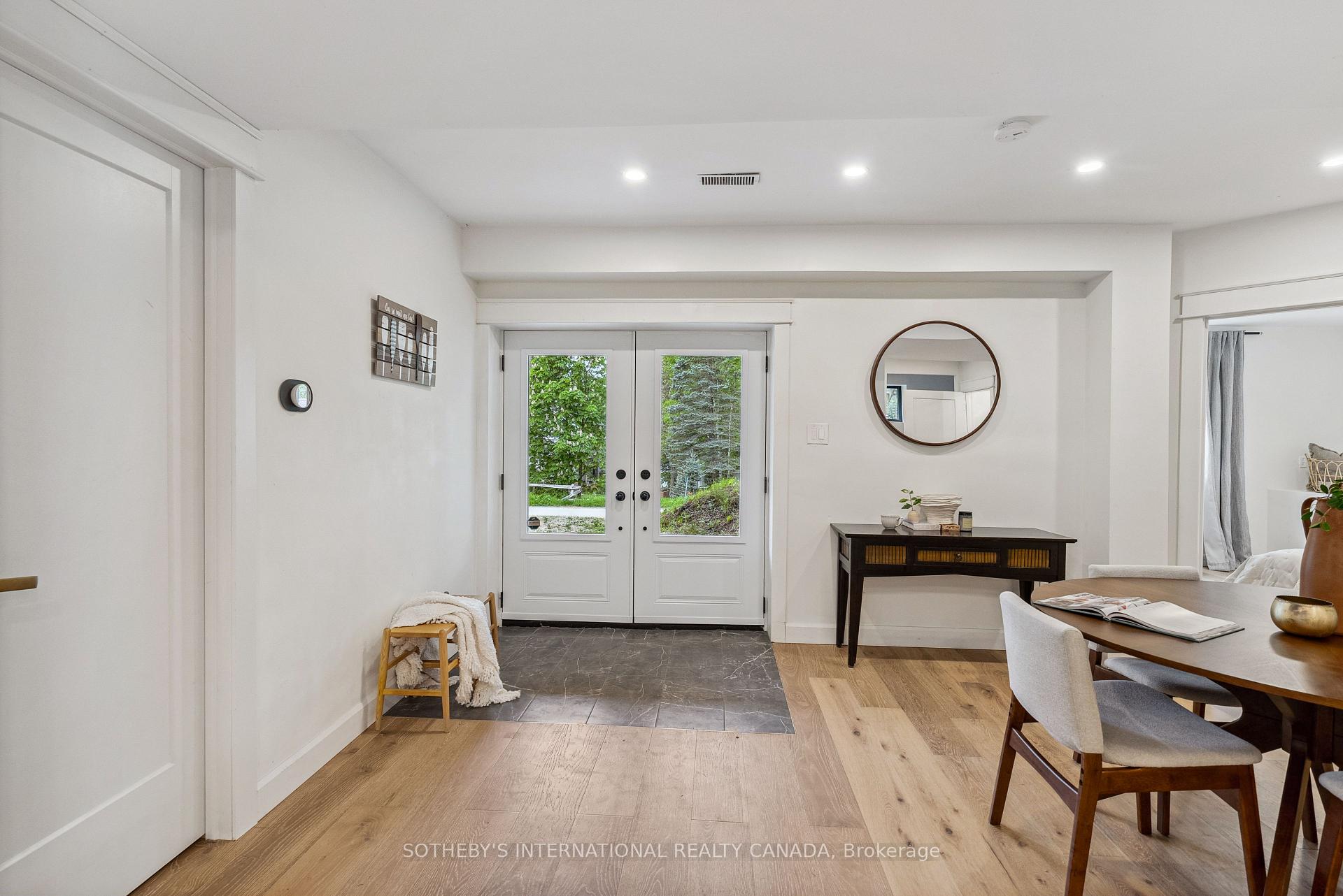 25 Silver Birch Street