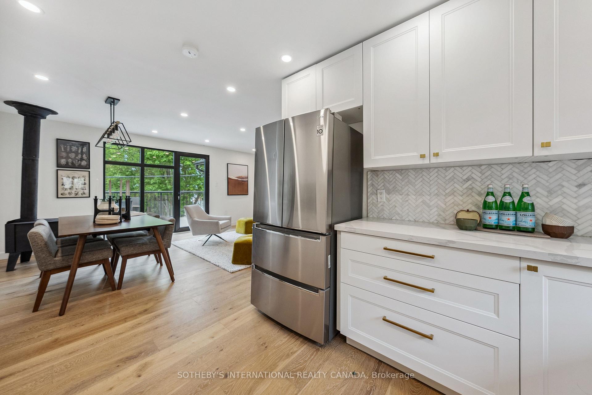 25 Silver Birch Street