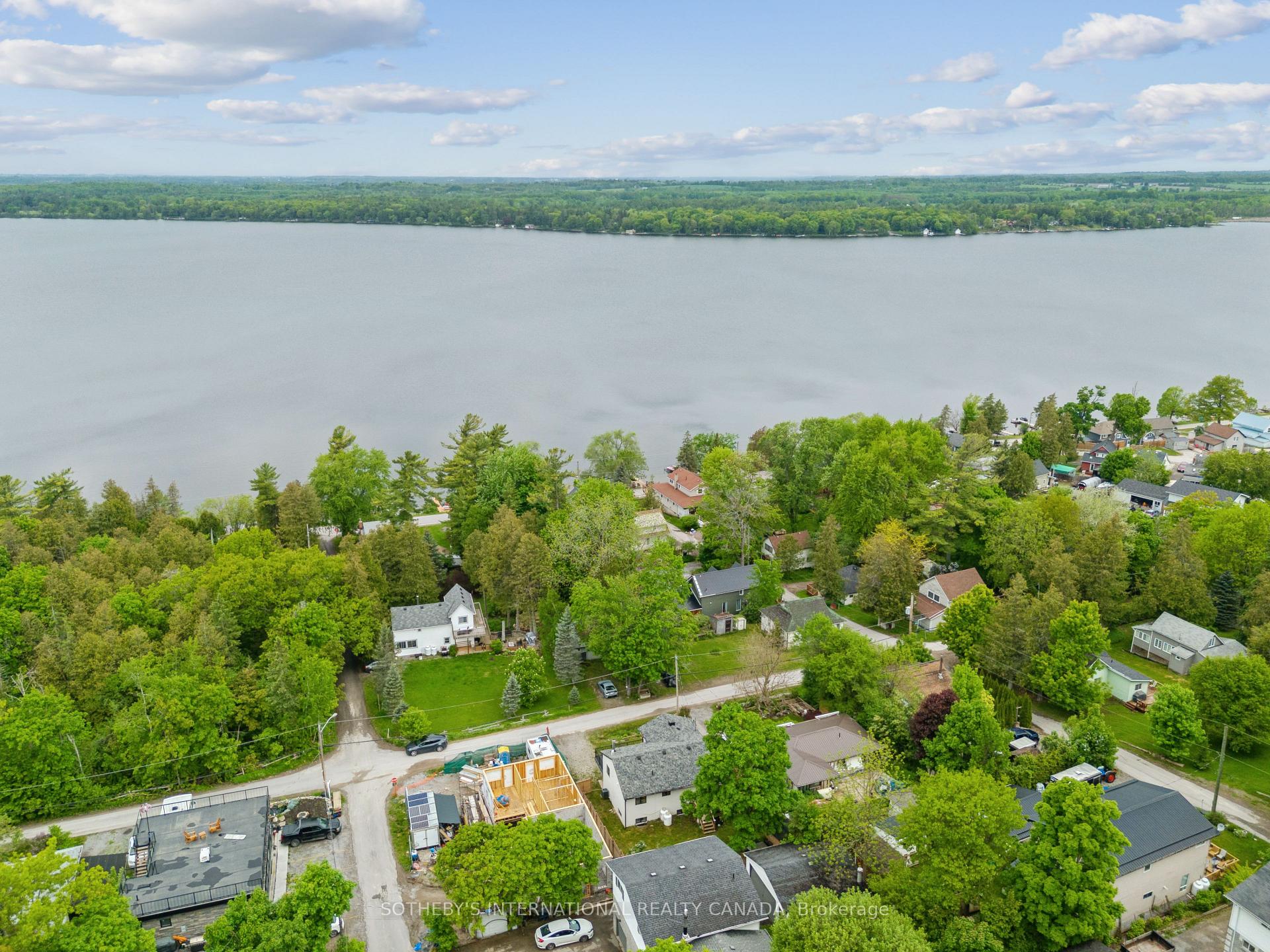 25 Silver Birch Street