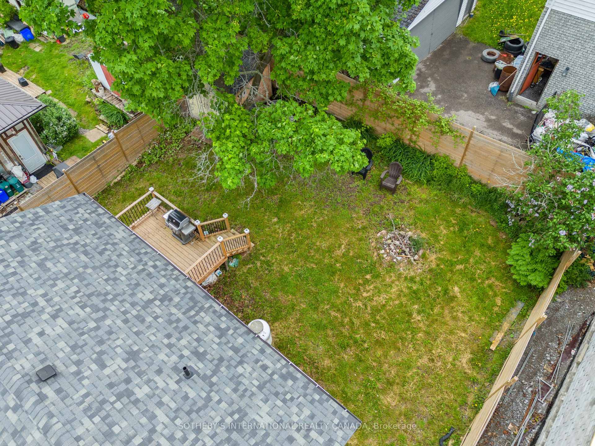 25 Silver Birch Street