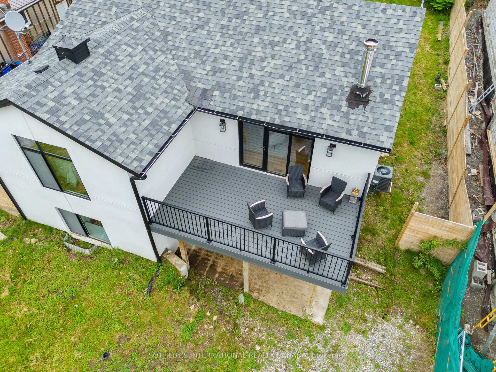 25 Silver Birch Street