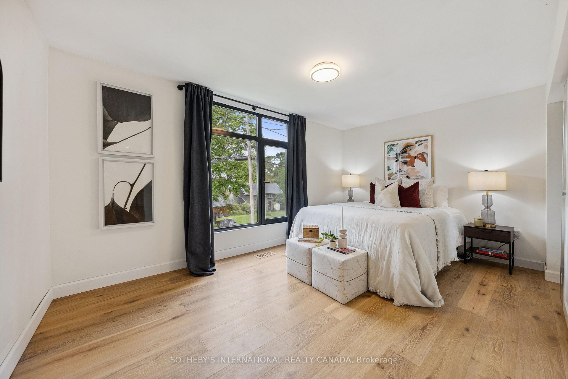 25 Silver Birch Street