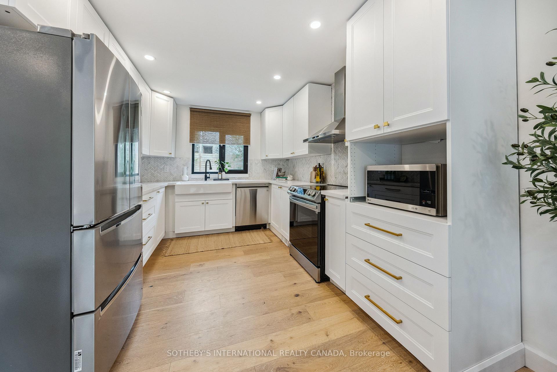 25 Silver Birch Street