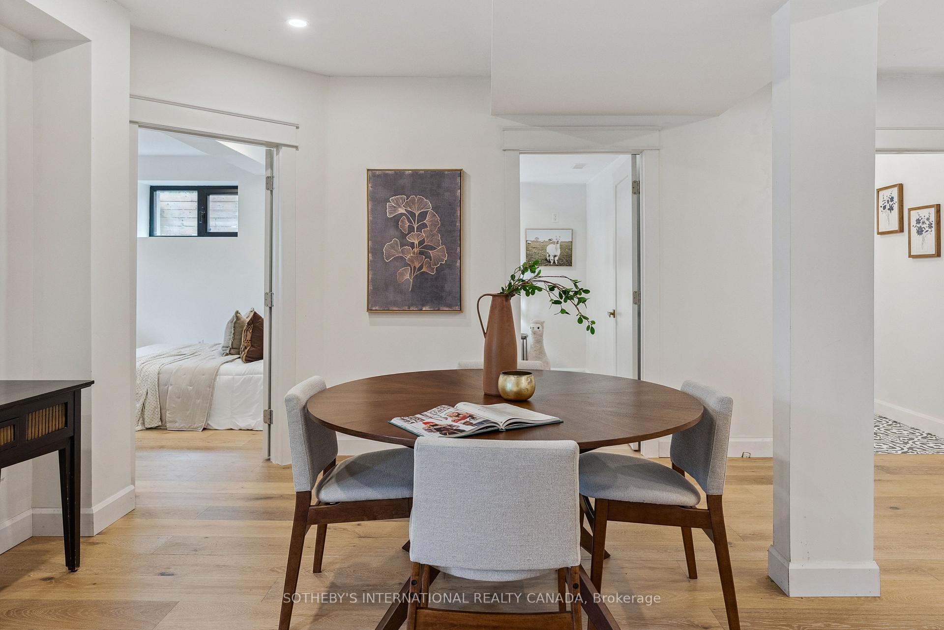 25 Silver Birch Street