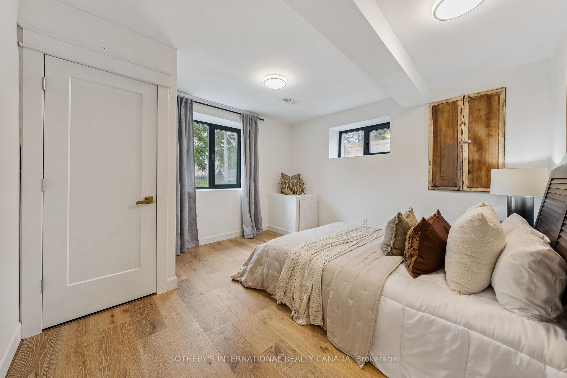 25 Silver Birch Street