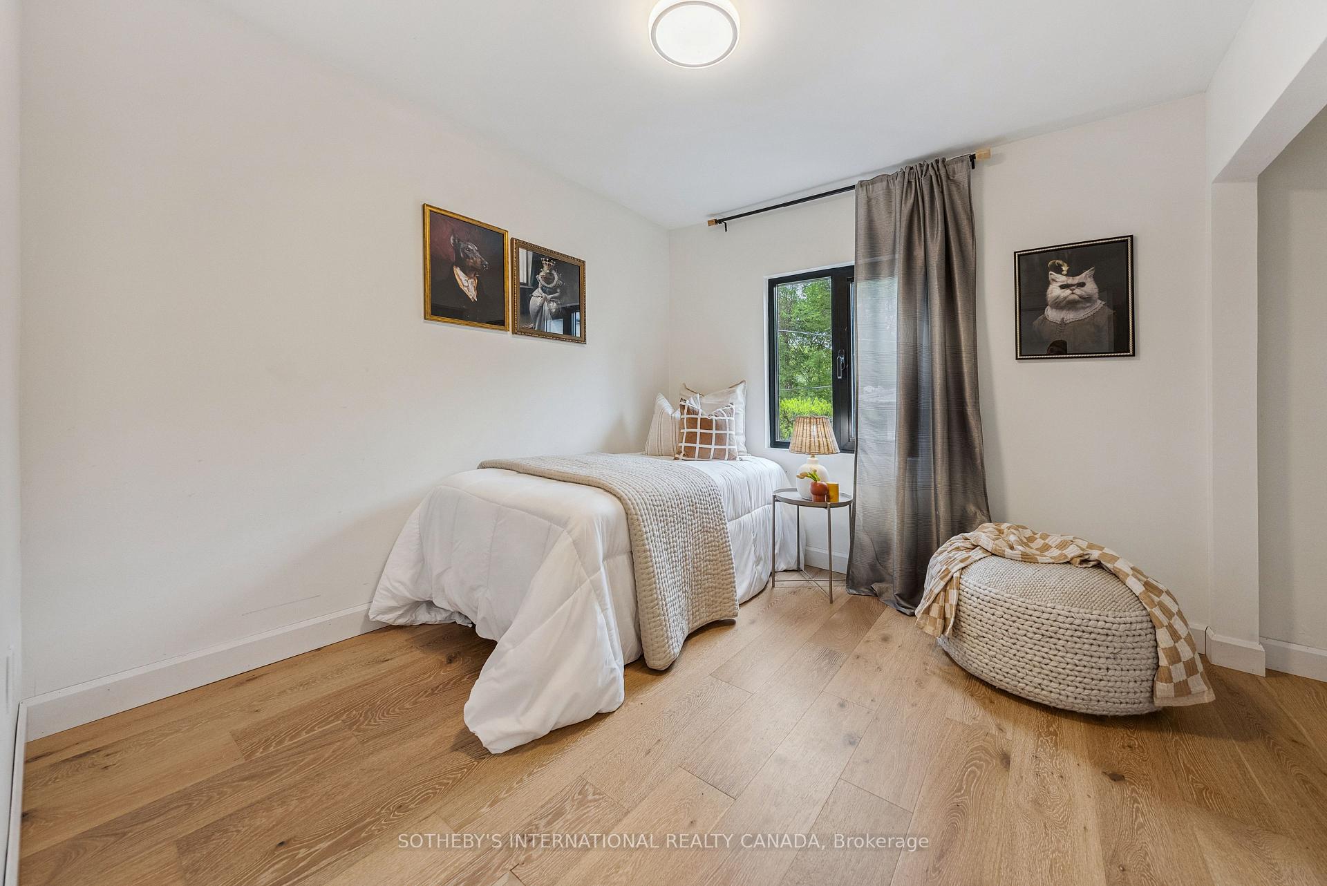 25 Silver Birch Street