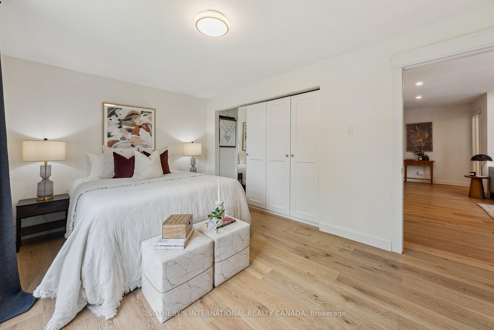 25 Silver Birch Street