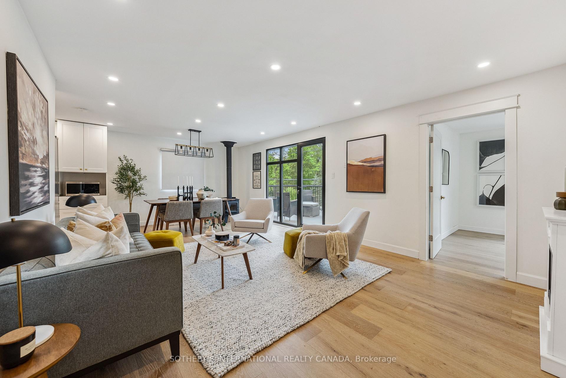 25 Silver Birch Street