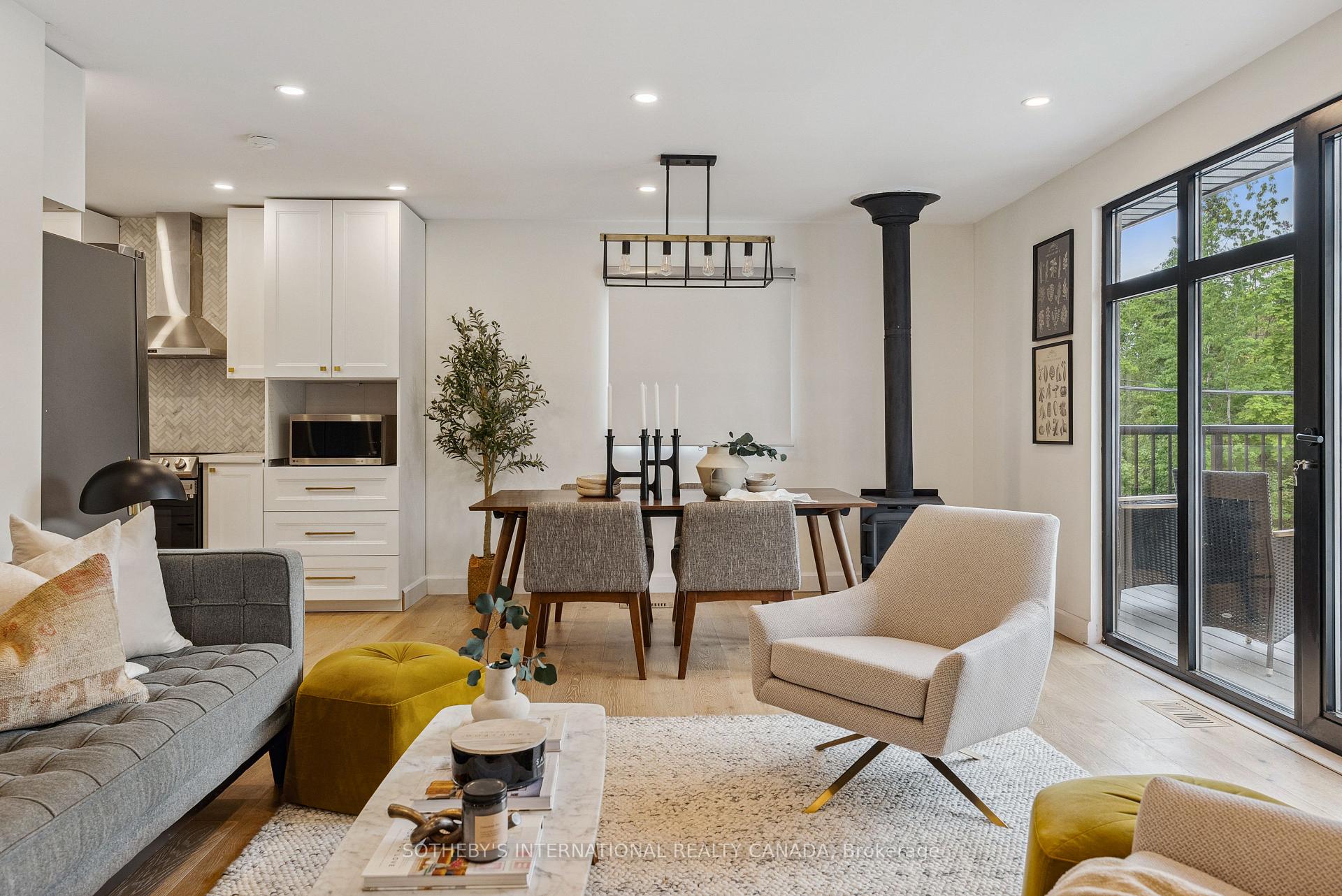 25 Silver Birch Street