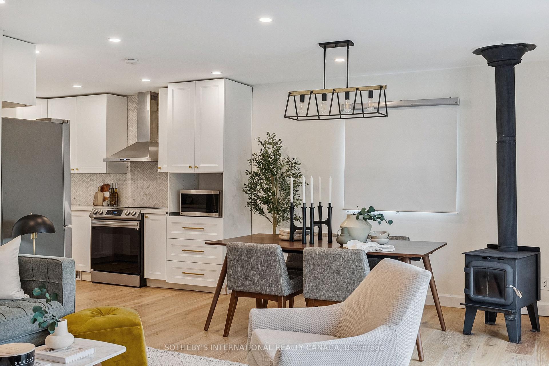 25 Silver Birch Street