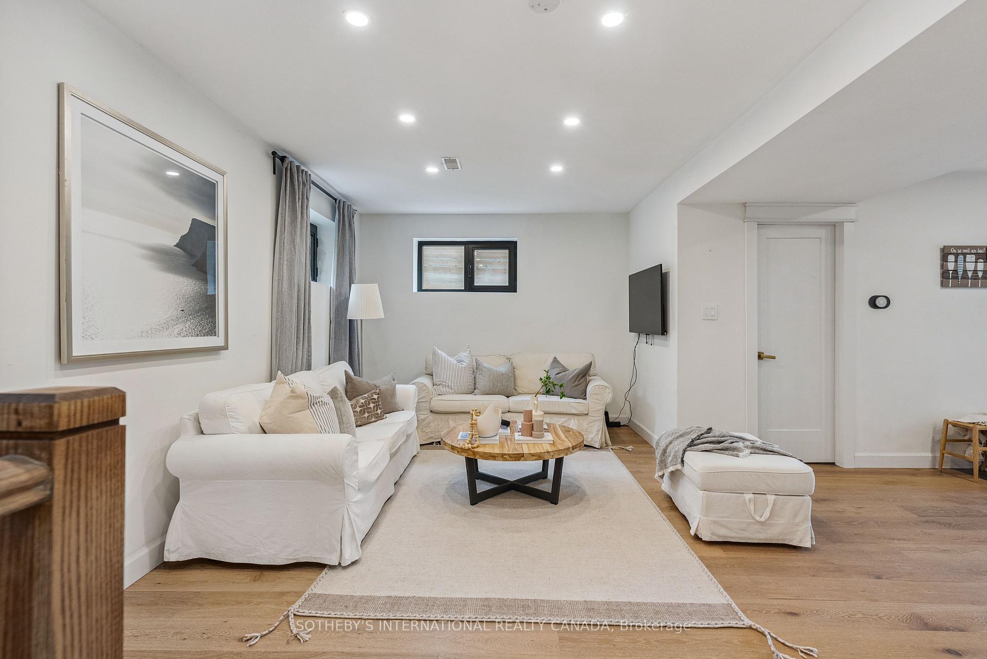 25 Silver Birch Street