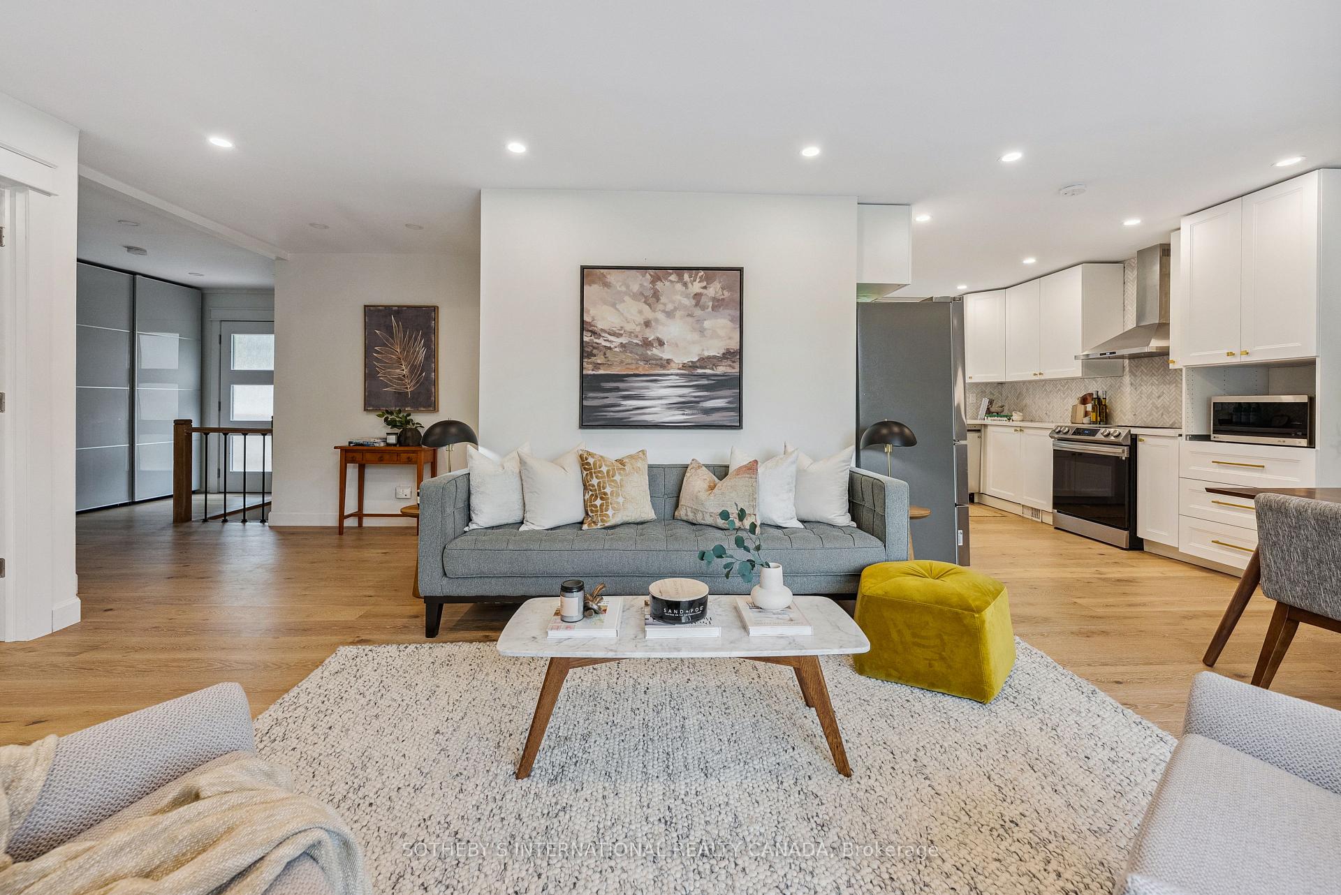 25 Silver Birch Street