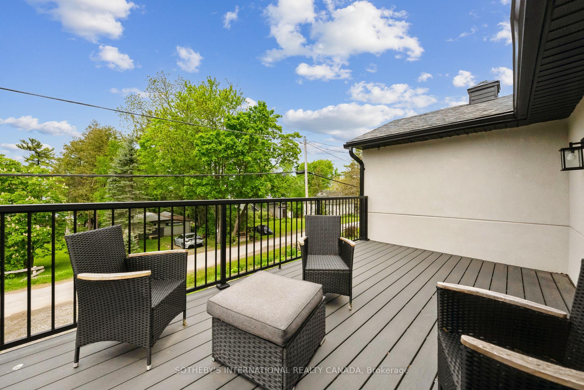 25 Silver Birch Street