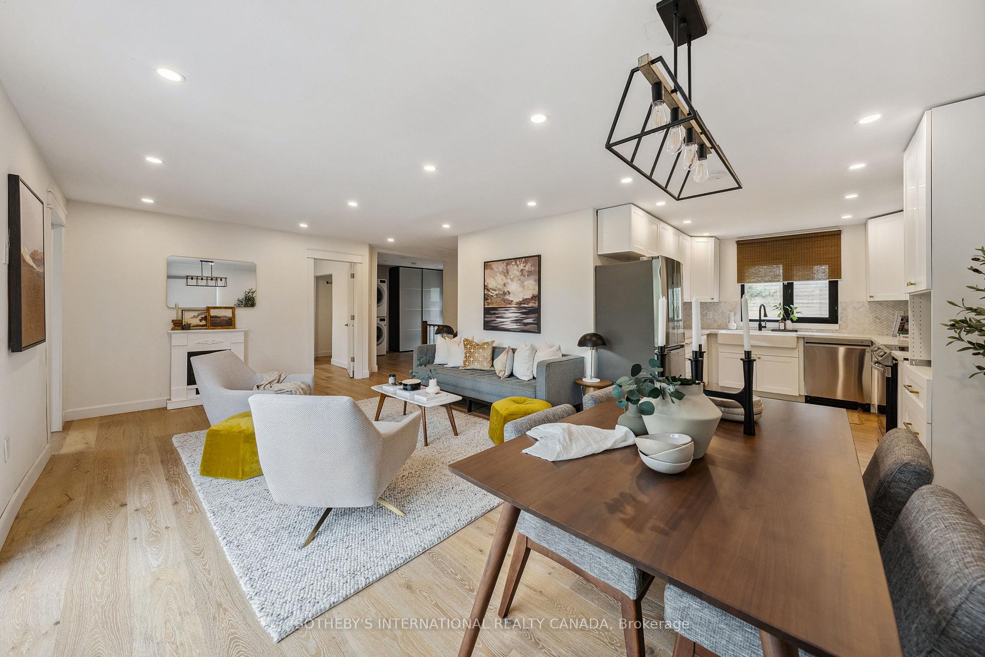 25 Silver Birch Street