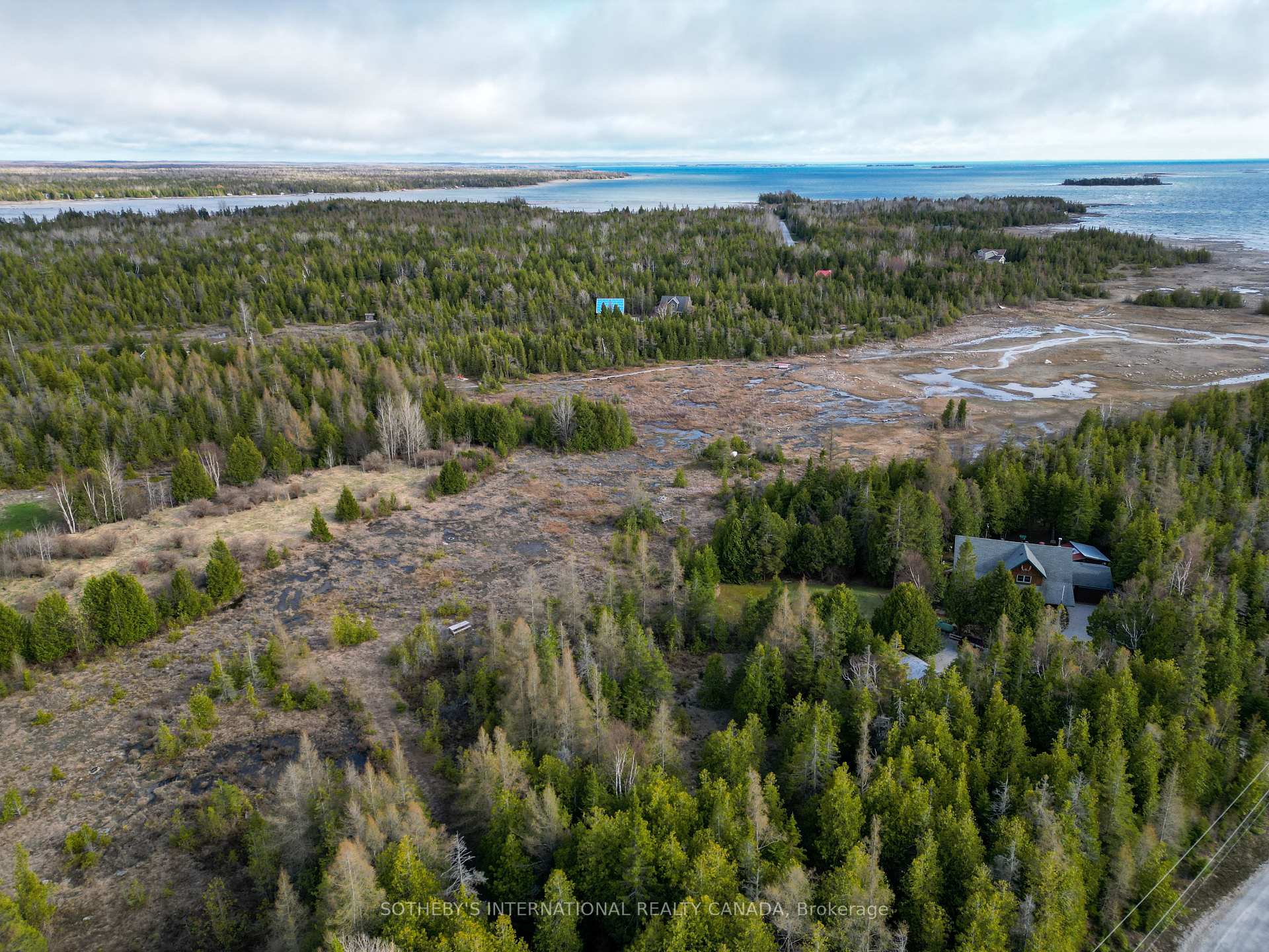 LOT 17 FORBES Road