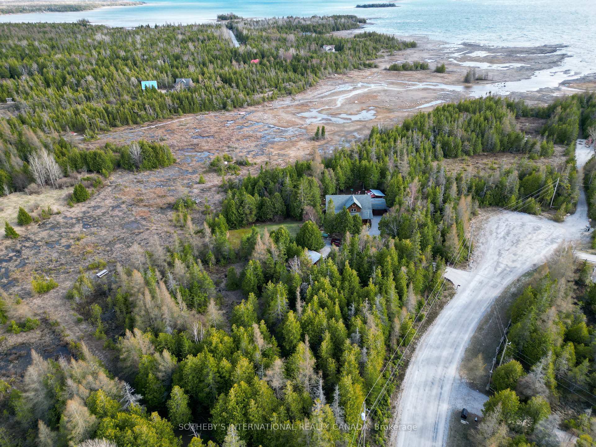 LOT 17 FORBES Road