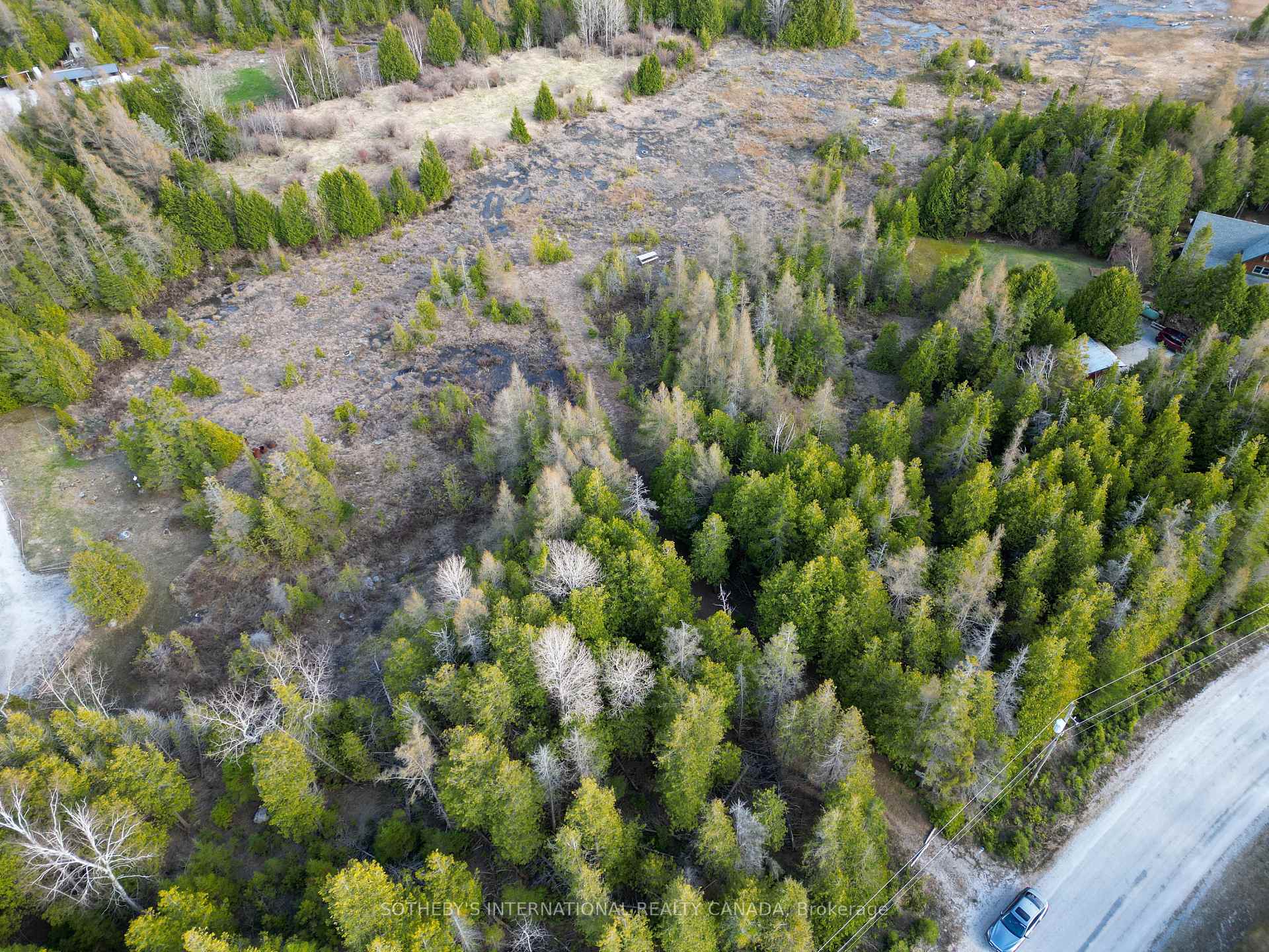 LOT 17 FORBES Road