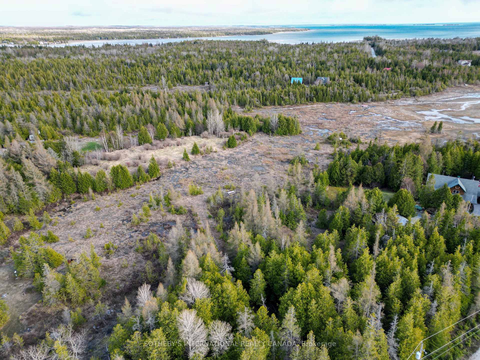 LOT 17 FORBES Road