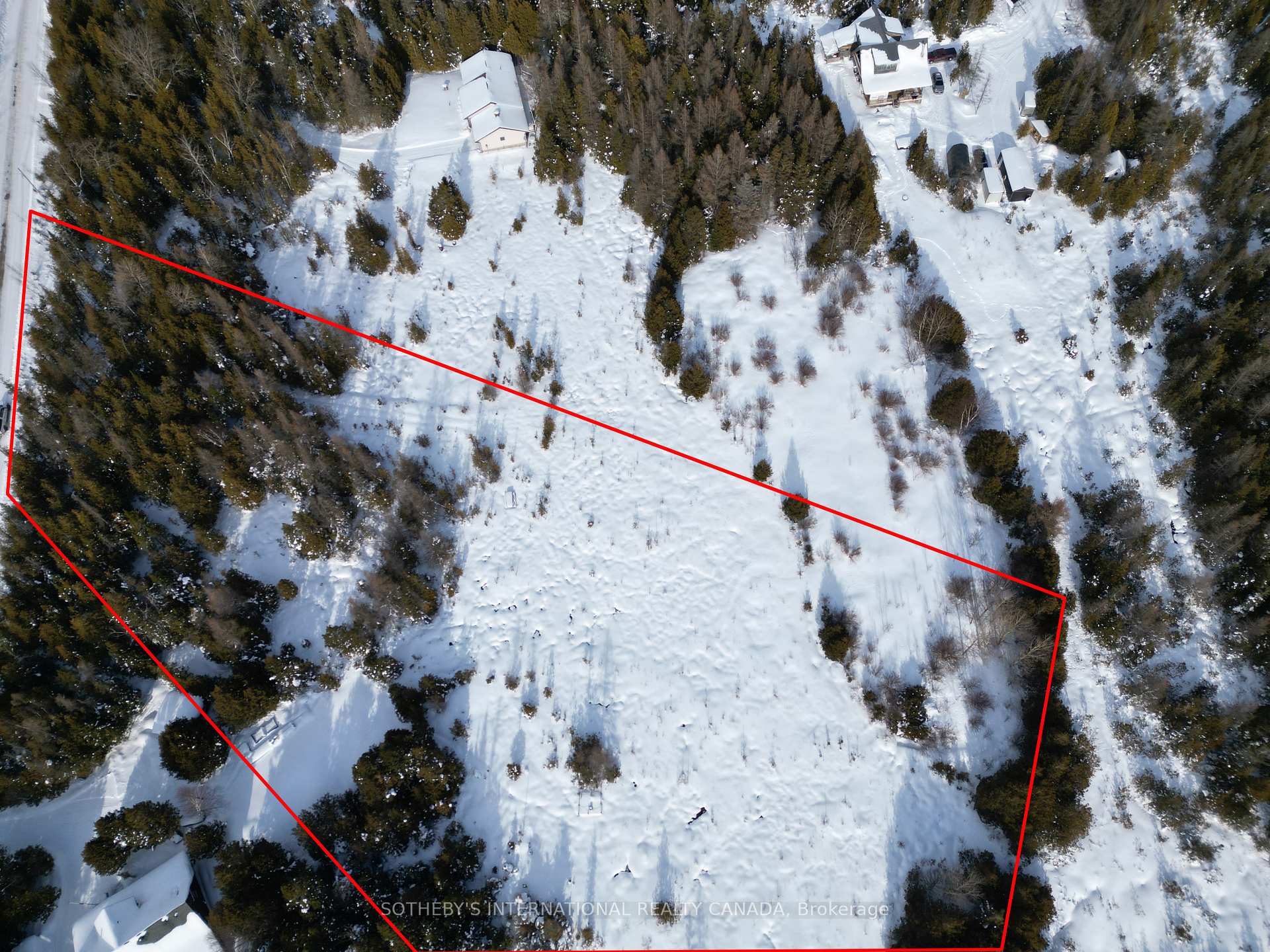 LOT 17 FORBES Road