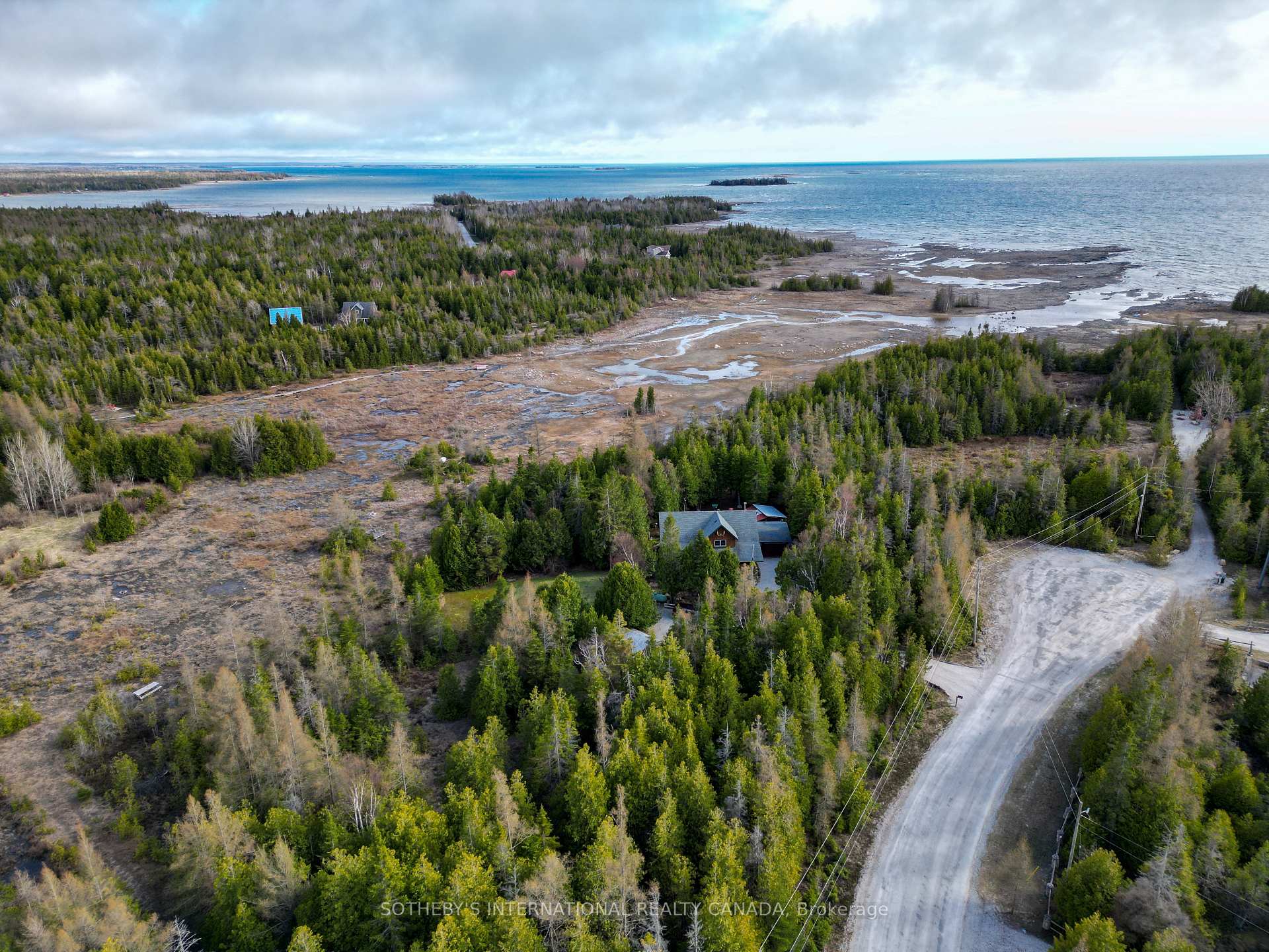 LOT 17 FORBES Road