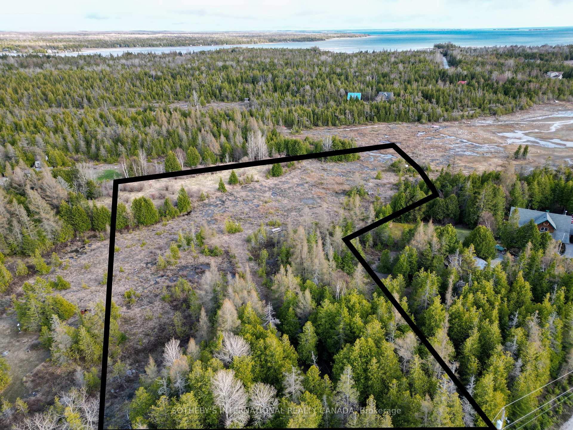 LOT 17 FORBES Road