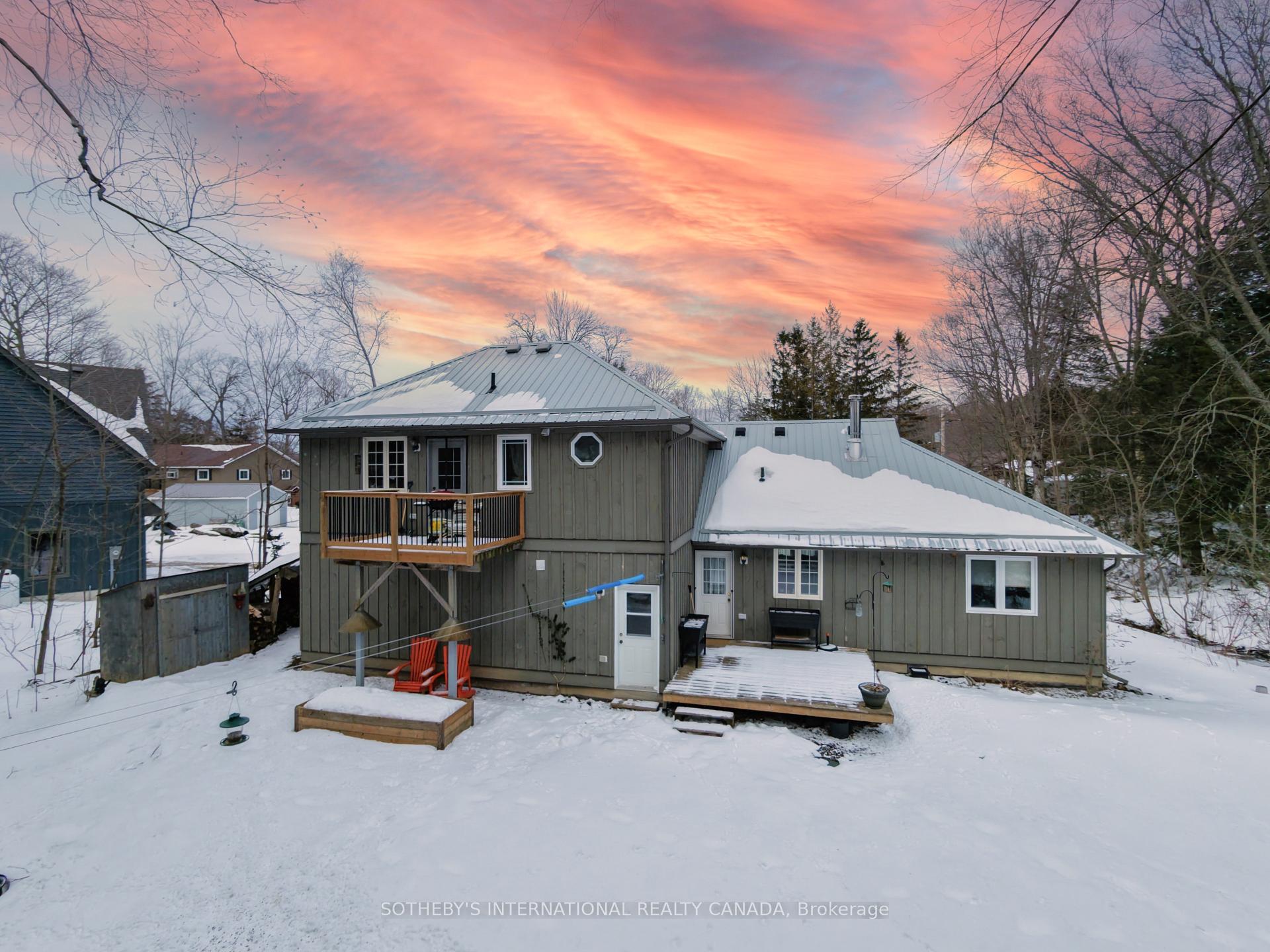 929 Tanglewood Drive